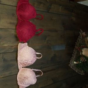 Bras